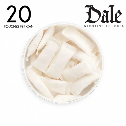 Horchata Nicotine Pouches